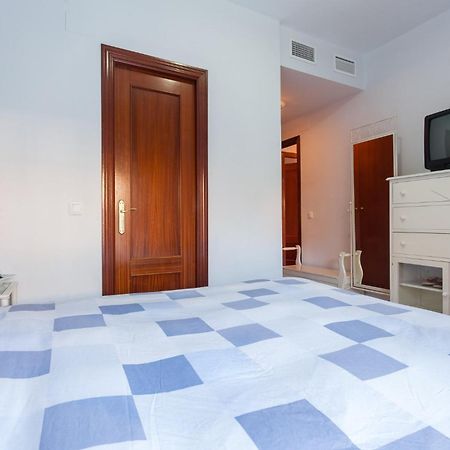 Costa Ballena Apartment Exterior foto