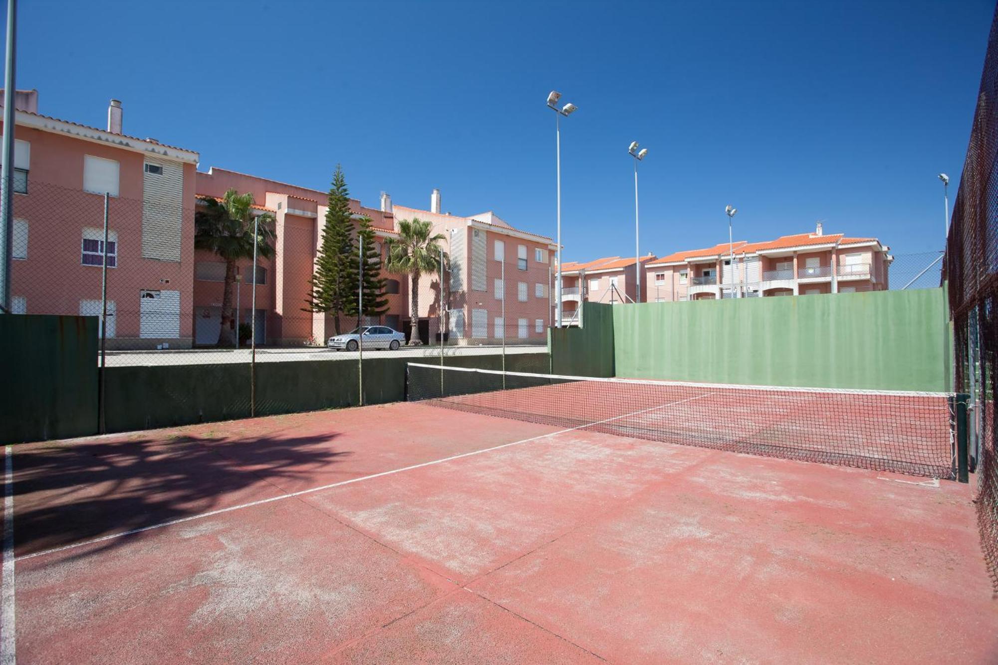 Costa Ballena Apartment Exterior foto