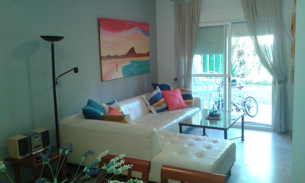 Costa Ballena Apartment Exterior foto