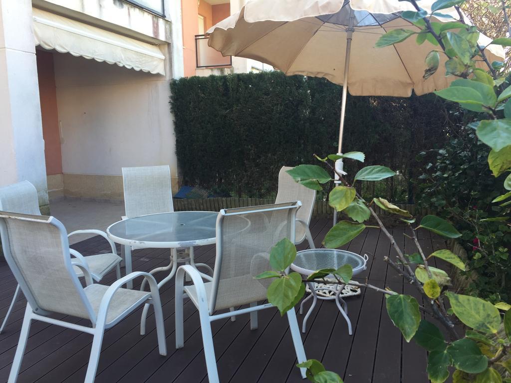 Costa Ballena Apartment Exterior foto