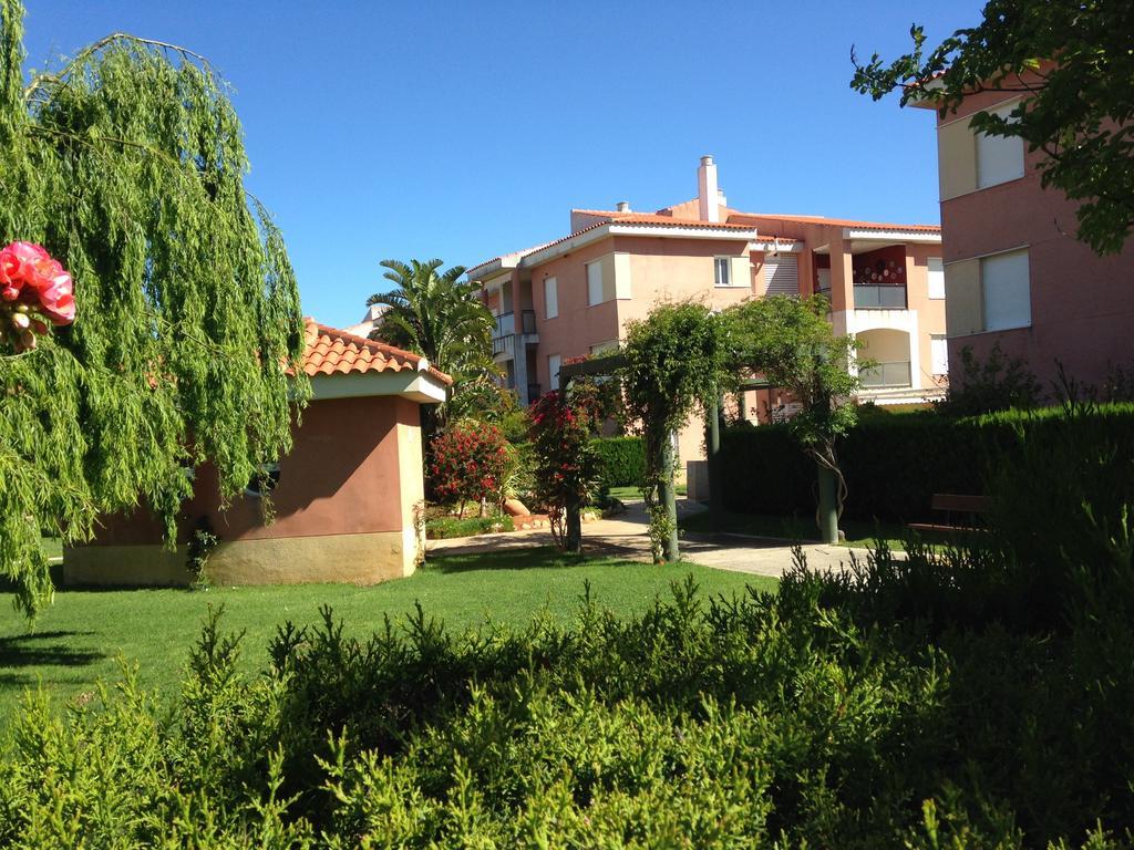 Costa Ballena Apartment Exterior foto