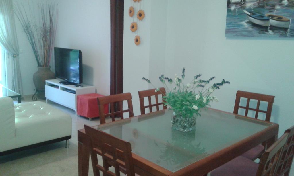Costa Ballena Apartment Exterior foto