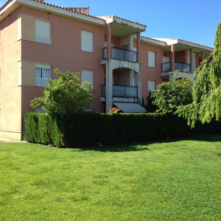Costa Ballena Apartment Exterior foto