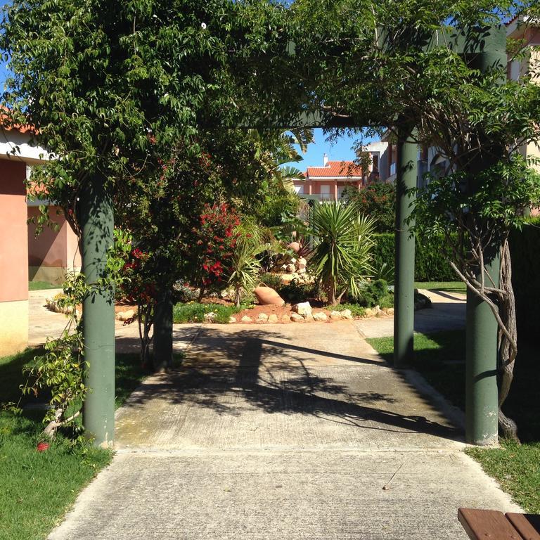 Costa Ballena Apartment Exterior foto