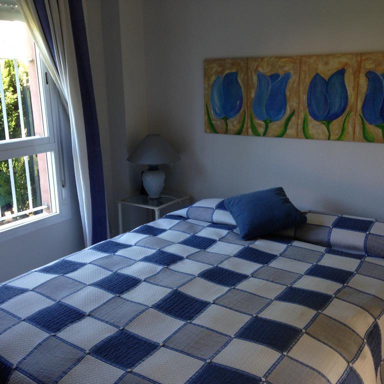 Costa Ballena Apartment Exterior foto